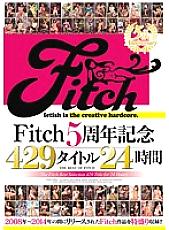 Fitch 5th Anniversary 429 Titles 24 Hours