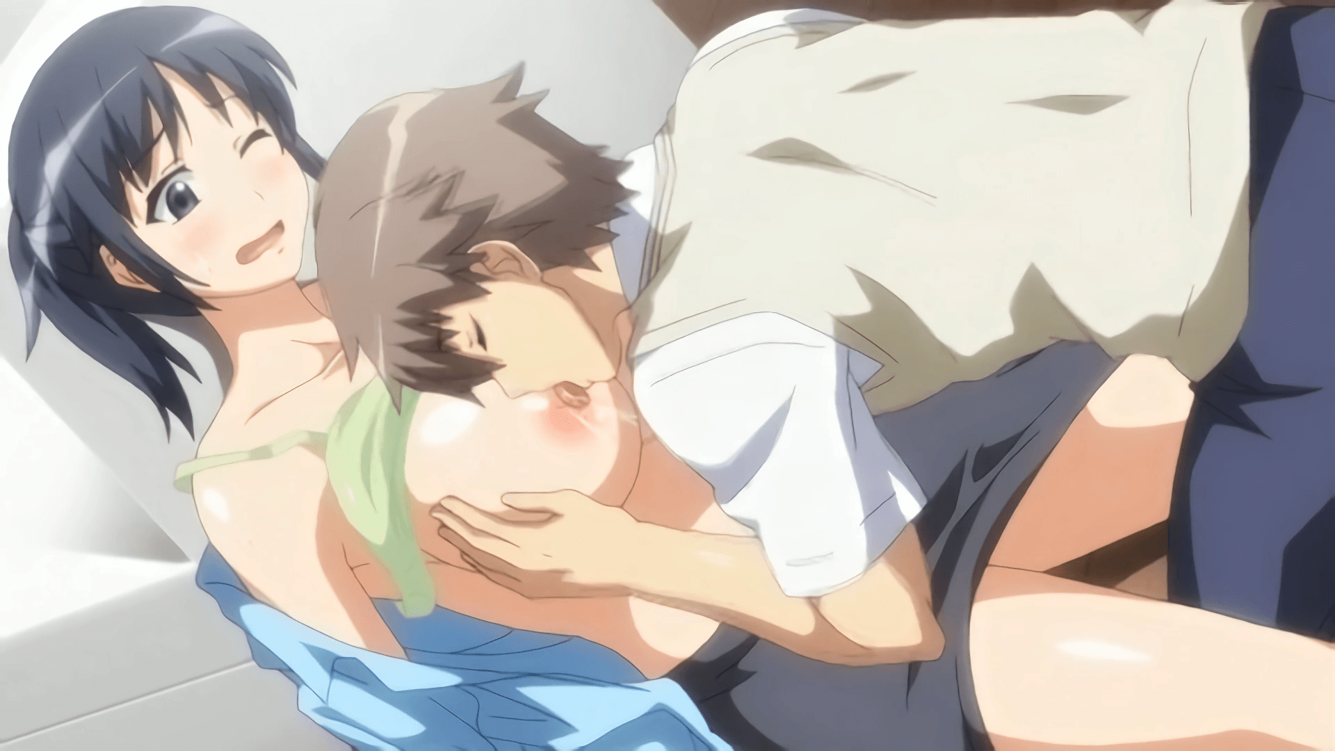 Phim Daisuki na Haha Ep 2