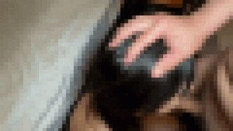 ※****※Underground idol creampie meat daruma called by uncle sex friend during date [can't resist dick]