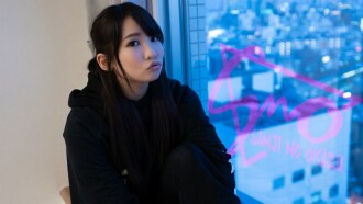 -2 Unscripted Sex -Aoi Kururugi-