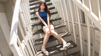 [Fill a man's wounds with a man...! ? ] A plump beauty who likes situational AV uses the app to get a one-night partner! ? I can't hold back my excitement as I see her panting in her favorite sleeping bag! [First shoot] AV application