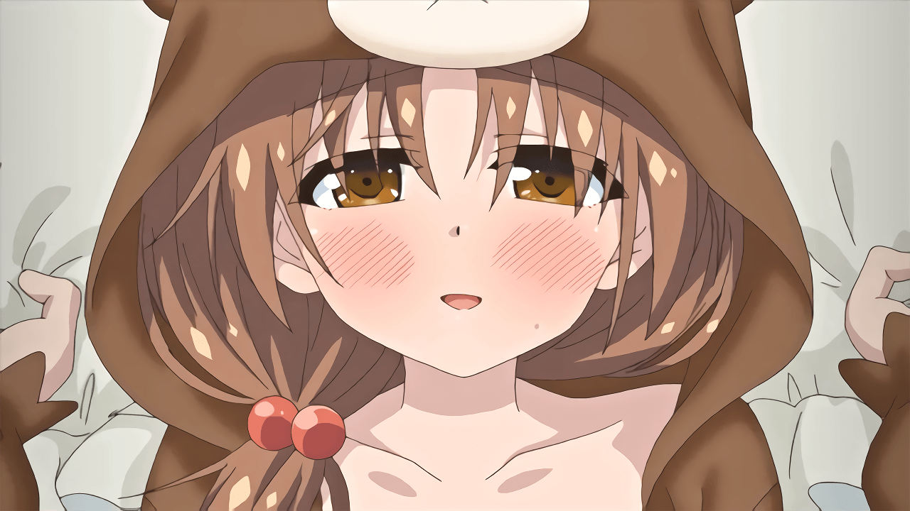 Phim Onii-chan, Asa made Zutto Gyutte Shite! Ep 4