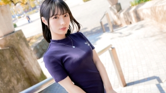 A super fair-skinned former local talent currently a university student rolls her eyes, convulses, and moans as she climaxes!! If you're from Tohoku, have you seen this before? Her hobby is sex!! Her whole body is an erogenous zone! She