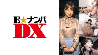 Kansai dialect is good! We will expose the slutty hidden face of a neat female announcer!