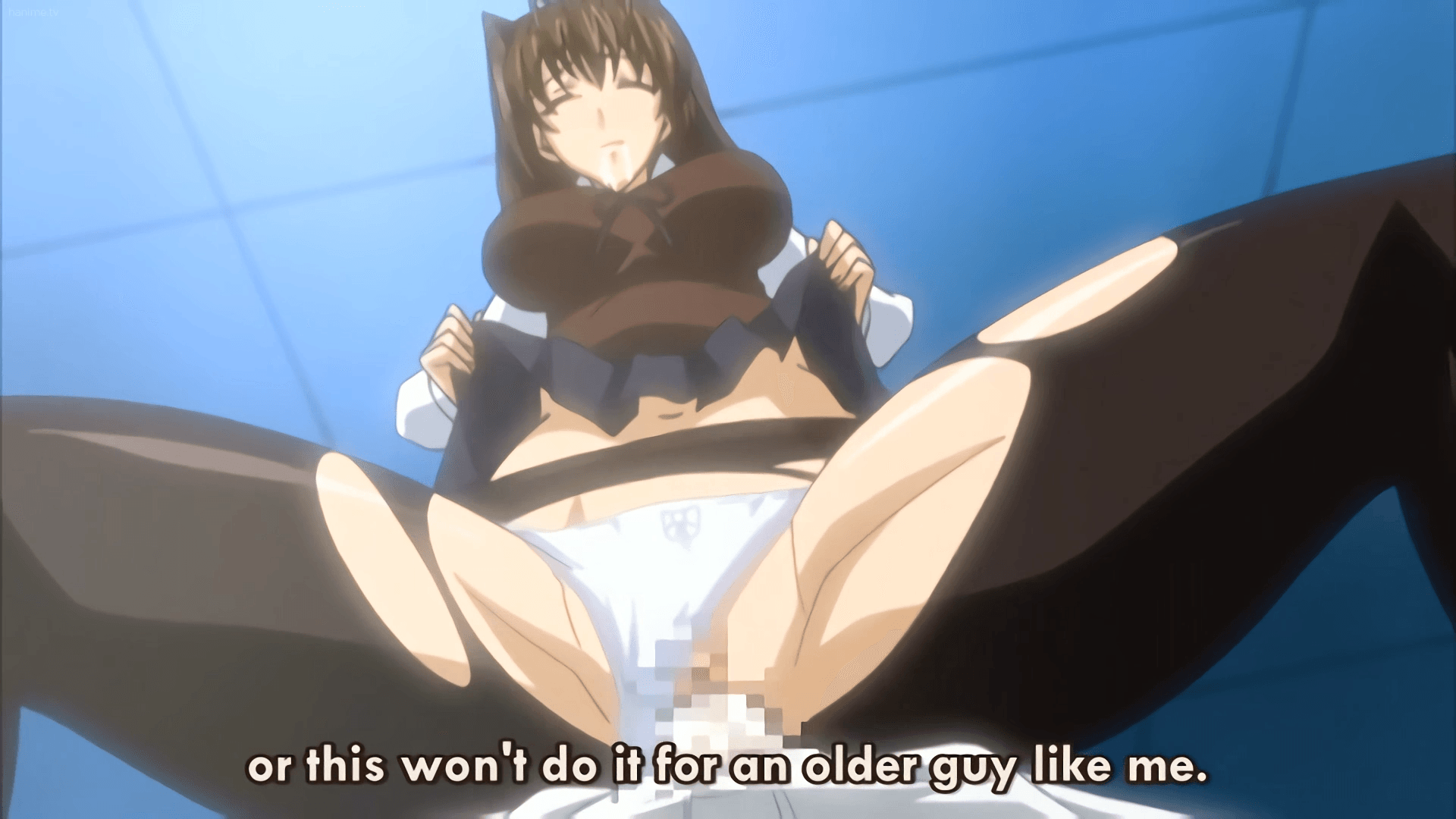 Phim Kojin Jugyou: Schoolgirl Ready for a Private Lesson Ep 1