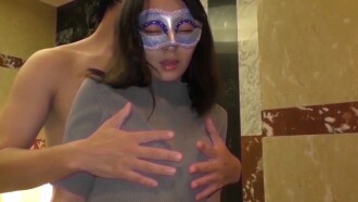 [50% off for 5 days only - Creampie] A 31-year-old married woman who is not dissatisfied with her current life but is seeking happiness as a woman. "My husband's sex splays are too low..."