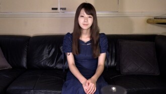 Phim [Amateur first shoot] Nodoka (18) 160cm 43kg D cup unattainable flower. Her nipples were super sensitive so I focused on them. She looked cute being toyed with, so I put a pair of middle-aged man's freshly removed panties over her fac