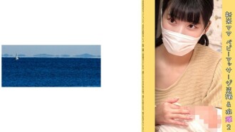 [Baby Ma Classroom Molestation] A neat and clean mom starring in a morning drama appears! 24 year old E cup sullen lewd 475 4