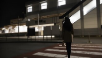 Phim [First time filming a real lesbian wife] A beautiful woman with an 8-head body from Kawagoe ♡ A married woman who applied for an AV to get money for a lesbian brothel makes a series of slut faces within 3 seconds of a dick being inserted!