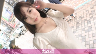 Seriously soft, first shot. 2021 "I haven't had a boyfriend for two years..." The apparel store clerk I picked up in Shinjuku is frustrated! Her slender body reacts honestly... The vulgar blowjob with drool dripping is so erotic t