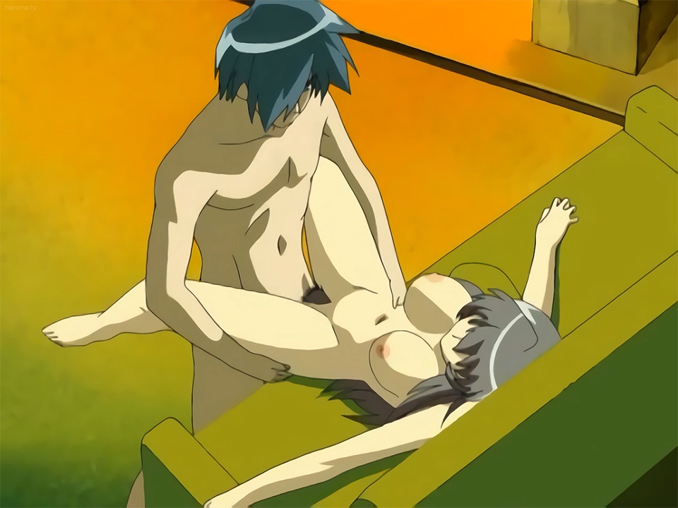 Phim Tsubaki-iro no Prigione Ep 3