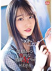 Obedient And Sexual Beautiful M Pet Kawakita Ayaka