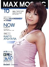 Max Mosaic VOL.10 Light Ayuhara