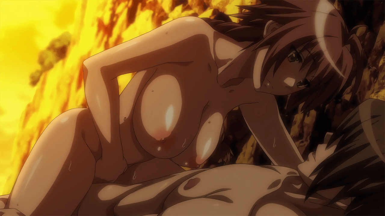 Phim Aku no Onna Kanbu: Full Moon Night R Ep 1