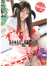 Rio when the shrine maiden gets wet over there