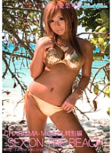 CHARISMA☆MODEL Special Edition -SEX ON THE BEACH- Rina Aina