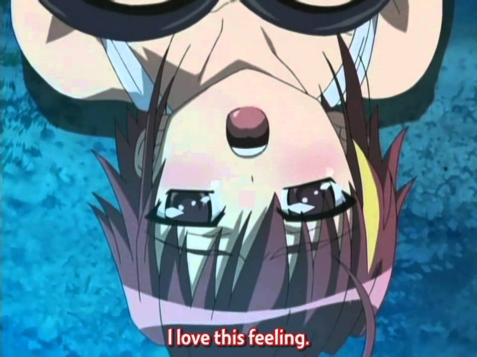 Phim The Night When Evil Falls Ep 1