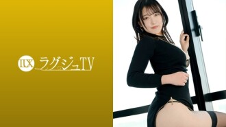 "No boyfriend, just a sex friend. He has a girlfriend. At the end of their passionate relationship, dental hygienist Fumika (25) seeks objective pleasure for herself. Luxury TV 1847": MGS Video Adult video distribution site