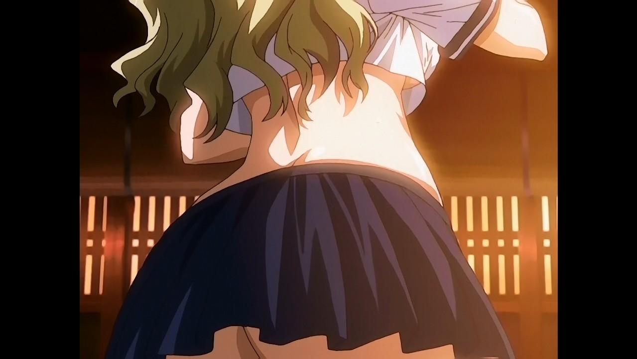 Phim Helter Skelter: Hakudaku no Mura Ep 2