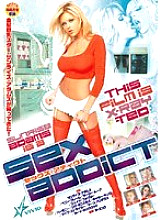 sex addict - Sunrise Adams