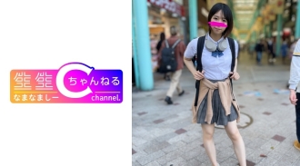 Face showing [Personal shooting] Gonzo video with hidden bitch _ It's a relationship that even lets you creampie.