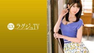 [UNCENSORED-LEAK] LUXU-1141 Luxury TV 1116 "A lot ... Please love me" A super masochistic beauty style weather caster who feels love in hard play (strangling / restraint / spanking / Deep Throating) is disturbed by exposing