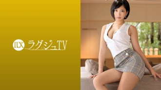 [UNCENSORED-LEAK] LUXU-1193 Luxury TV 1180 "I can't be satisfied with the younger saffle who just graduated from virginity ..." and appeared on her own AV! A bewitching expression is turned on in the intense SEX after a