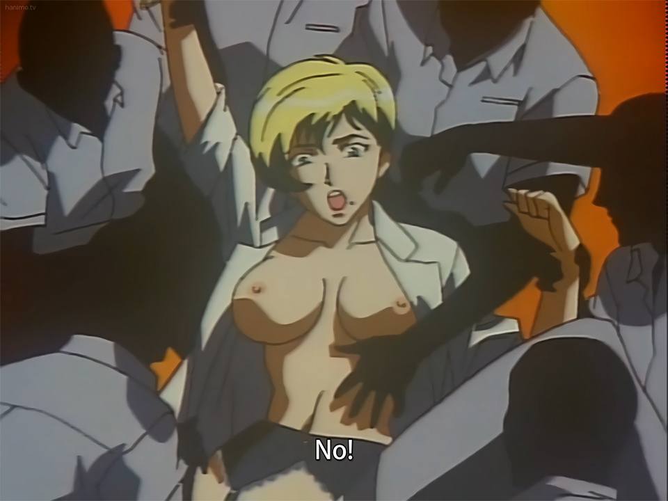 Phim Professor Pain Ep 2