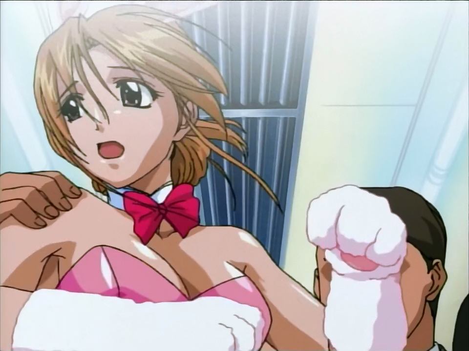 Phim Midnight Sleazy Train Ep 3