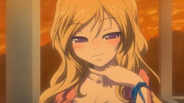 Phim Namanaka Hyaku Percent! Ep 1