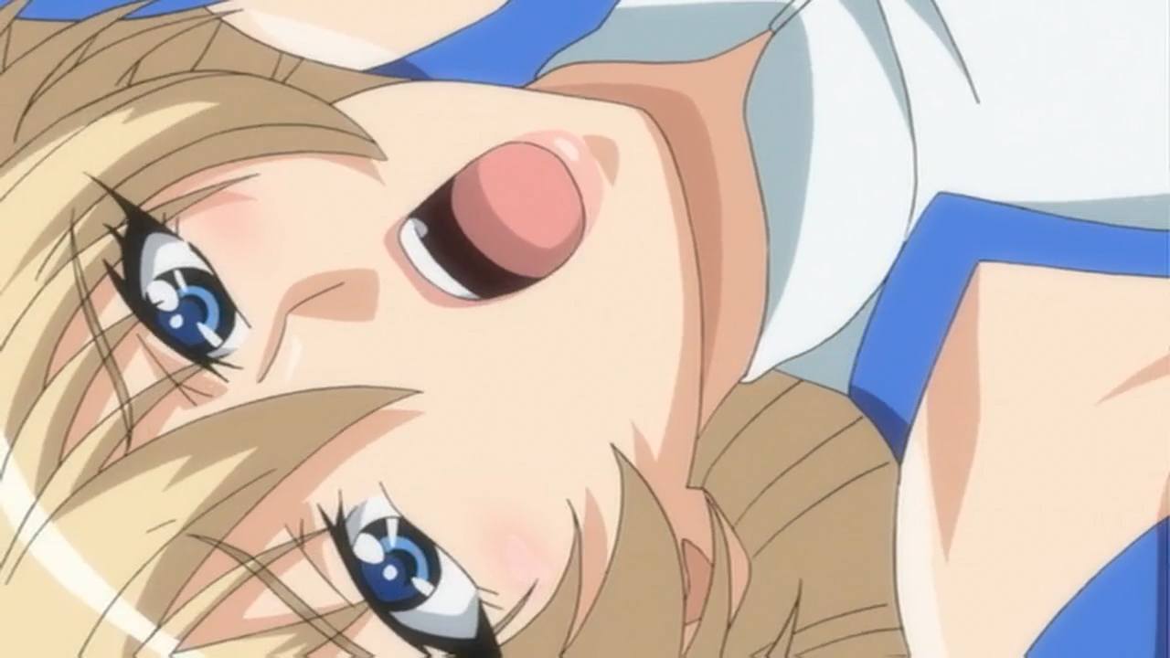 Phim Shoujo Senki Brain Jacker Ep 2