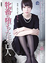 Widow who fell into a female animal Shizuku Memori - Asahina Rumina (Memori Shizuku)